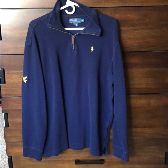 Polo Ralph Lauren Other - Polo Ralph Lauren 1/4 Zip